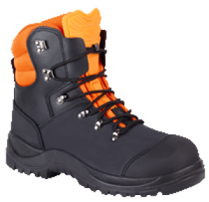 Solidur ARUD Class 1 Chainsaw Boots ARUD<br />Retail Price &pound;135.86 ex. VAT<br />Sizes 39 - 47