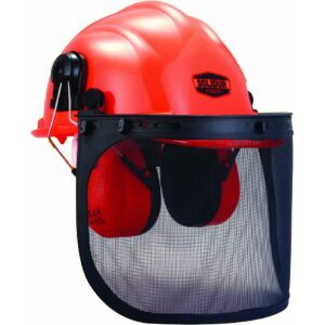 Solidur Chainsaw Helmet CA01<br />Retail Price &pound;36.21 ex VAT