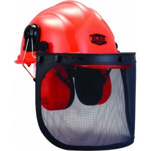 Solidur Chainsaw Helmet CA01<br />Retail Price &pound;36.00 ex VAT