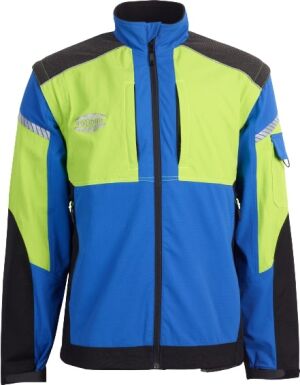 Solidur CLIMB Jacket CLIVEH<br />Retail Price &pound;153.97 ex. VAT<br />Sizes S - 2XL