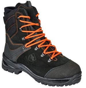 Solidur CASTOR Class 3 Chainsaw Boots CAS Retail Price &pound;237.00 ex. VAT<br />Sizes 36 - 47