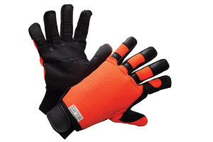 Solidur Chainsaw Gloves FRMAGAC<br />Retail Price &pound;26 + VAT