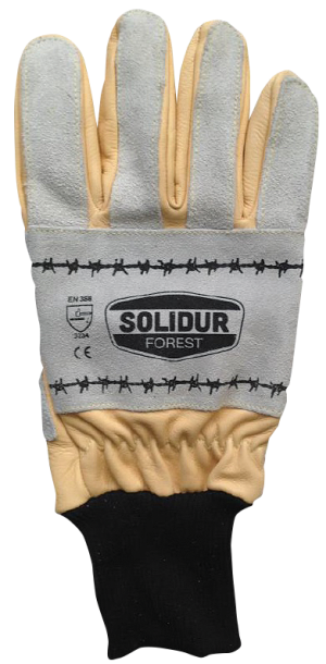 Solidur Thorn/Barbed Wire Gloves GA01<br />Retail Price &pound;22 + VAT