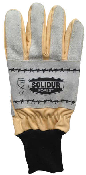 Solidur Thorn/Barbed Wire Gloves GA01<br />Retail Price &pound;22.50 + VAT<br />Sizes 8 - 12<br />Star product!