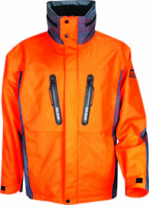 Solidur H2O Waterproof Jacket H2OVEOR<br />Retail Price &pound;112 + VAT