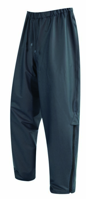 Solidur Waterproof Trousers PAPLU01<br />Retail Price &pound;37.50 + VAT<br />Sizes S - 2XL