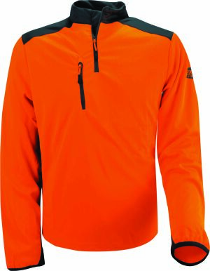 Solidur Coolmax Tee Shirt   TEMLOR<br />Retail Price &pound;35.25 + VAT<br />Sizes XS - 4XL<br />Also available in yellow