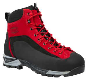 Solidur Gavarnie S3 Climbing Safety Boots GAV2 (NOT chainsaw protective)<br />Retail Price &pound;217.41 ex. VAT<br />Sizes 38 - 48