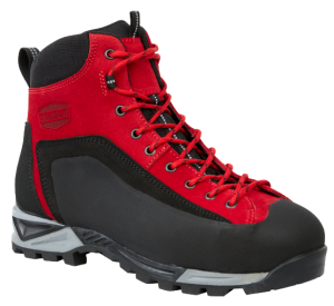 Solidur Gavarnie S3 Climbing Safety Boots GAV2 (NOT chainsaw protective)<br />Retail Price &pound;235.50 ex. VAT<br />Sizes 38 - 48