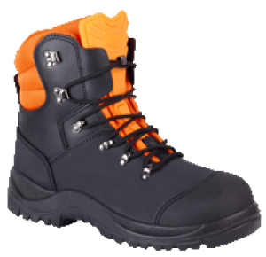 Solidur ARUD Class 1 Chainsaw Boots ARUD<br />Retail Price &pound;135.00 ex. VAT<br />Sizes 39 - 47