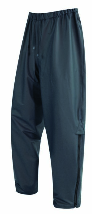 Solidur Waterproof Trousers PAPLU01<br />Retail Price &pound;36.17 + VAT<br />Sizes S - 2XL