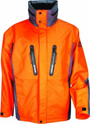 Solidur H2O Waterproof Jacket H2OVEOR<br />Retail Price &pound;117.73 + VAT<br />Sizes XS - 4XL<br />Also available in grey - S - 2XL