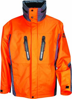 Solidur H2O Waterproof Jacket H2OVEOR<br />Retail Price &pound;118.50 + VAT<br />Sizes XS - 4XL<br />Also available in grey - S - 2XL