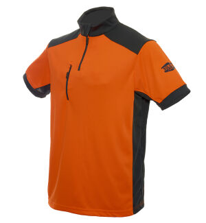 Solidur Coolmax Tee Shirt   TEMCOR<br />Retail Price &pound;31.62 + VAT<br />Sizes XS - 4XL<br />Also available in yellow TEMCJA