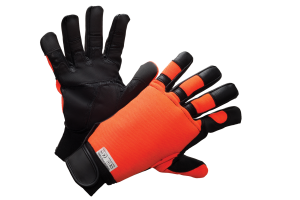 Solidur Class 1 Chainsaw Gloves FRMAGAC<br />Retail Price &pound;27.00 + VAT<br />Sizes 8 - 12